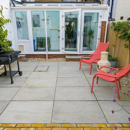 Pilots Lodge By Deal Castle With Free Parking Extérieur photo