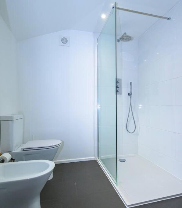 Pilots Lodge By Deal Castle With Free Parking Extérieur photo