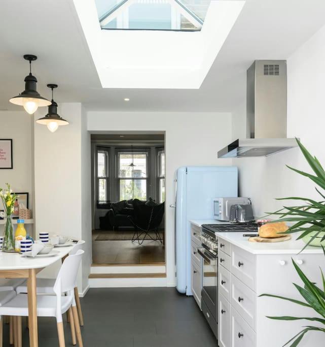 Pilots Lodge By Deal Castle With Free Parking Extérieur photo