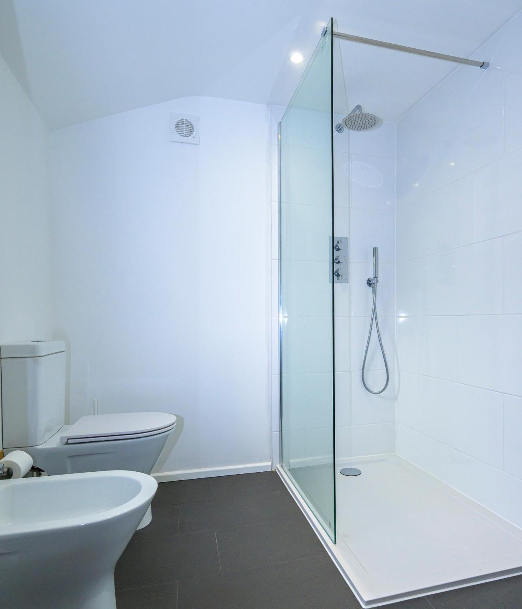 Pilots Lodge By Deal Castle With Free Parking Extérieur photo